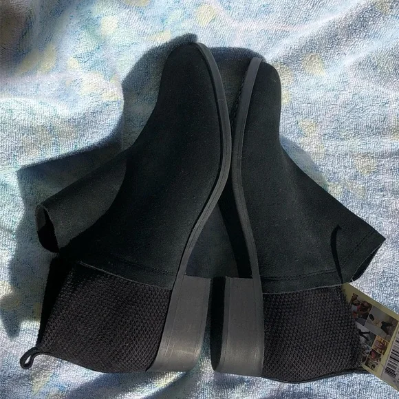 Toms boots - Picture 5 of 7